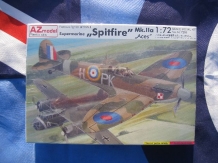 images/productimages/small/Spitfire Mk.IIa Aces AZmodel 7288 1;72 nw.voor.jpg